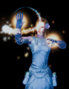 Magicka Arcanist PvP build