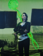 Magicka Nightblade PvE build