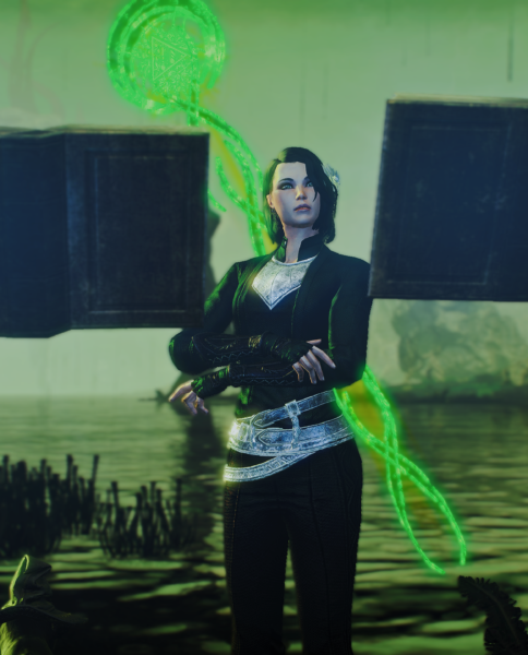 Saenyra – ESO Content Creator