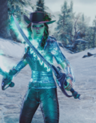 Magicka Necromancer PvE build