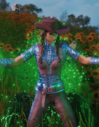 Templar Healer PvP build