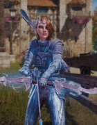 How to convert Crown Mimic Stones to gold