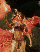 Magicka Templar PvE build