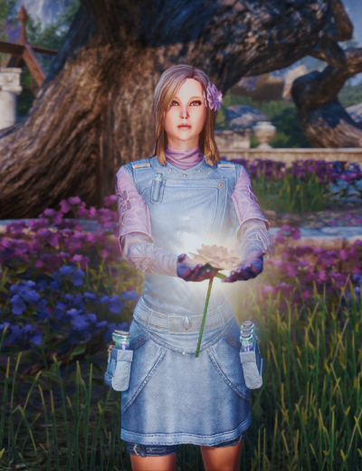 My ESO addon recommendations