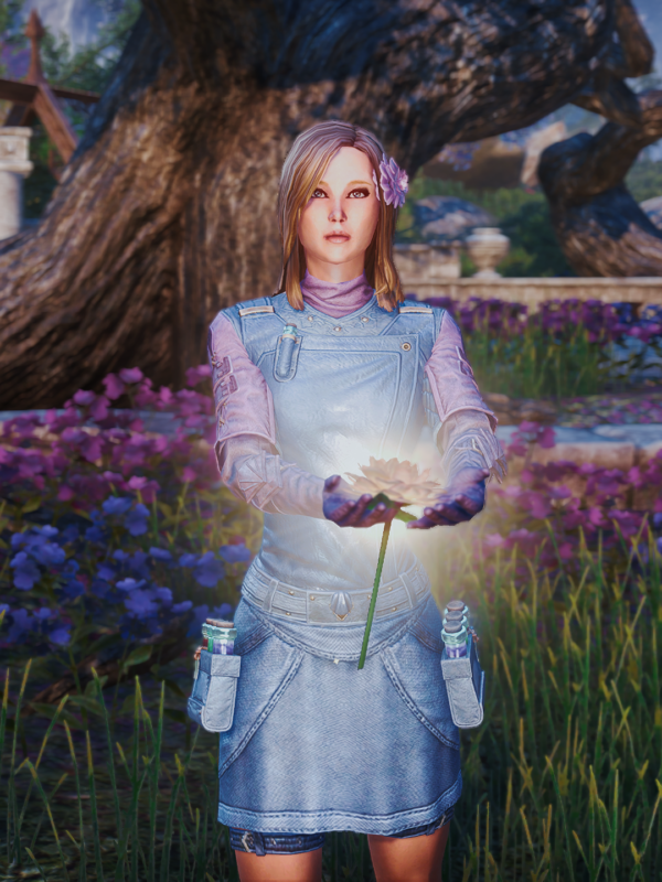 My ESO addon recommendations