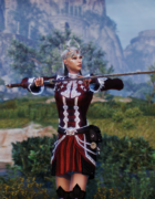 Magicka Sorcerer PvE build