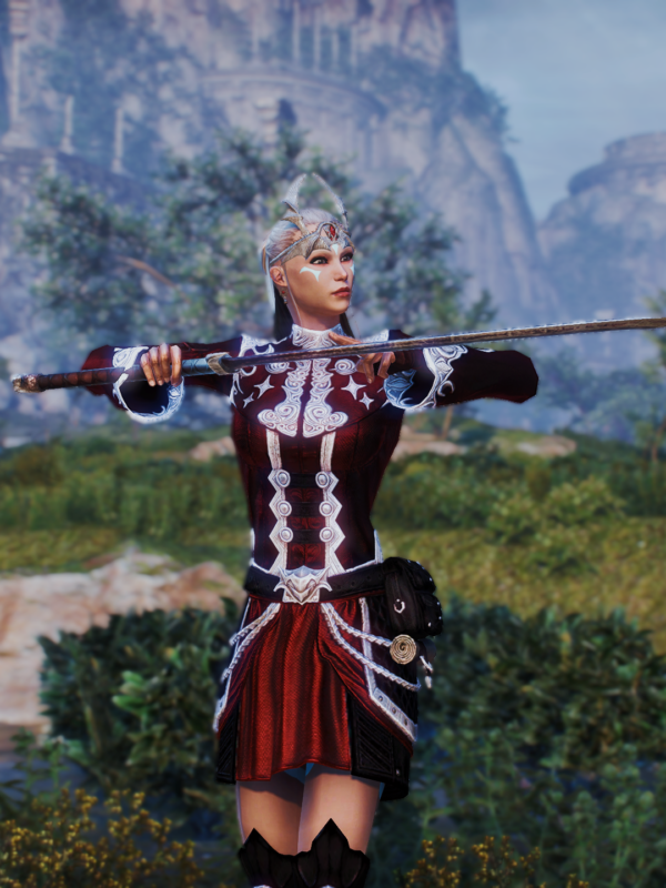 Magicka Nightblade PvE build