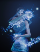 Magicka Warden PvP build