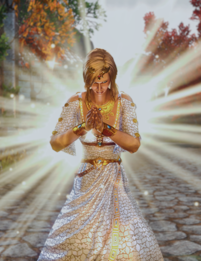 PvE Healer Setups – All Classes