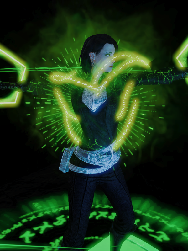 Magicka Arcanist PvP build